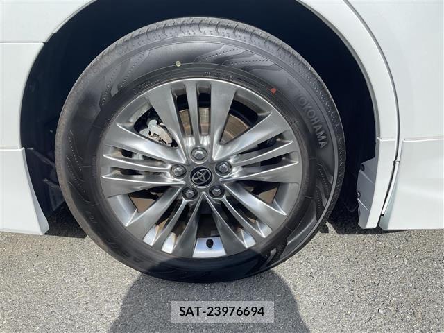 Toyota ALPHARD 2025 8716404-3