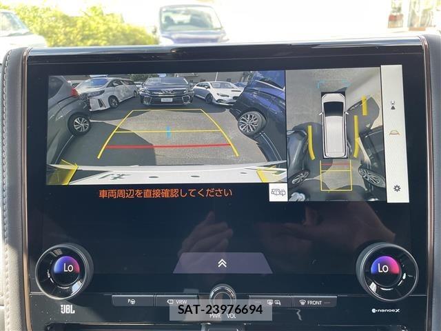 Toyota ALPHARD 2025 8716404-6