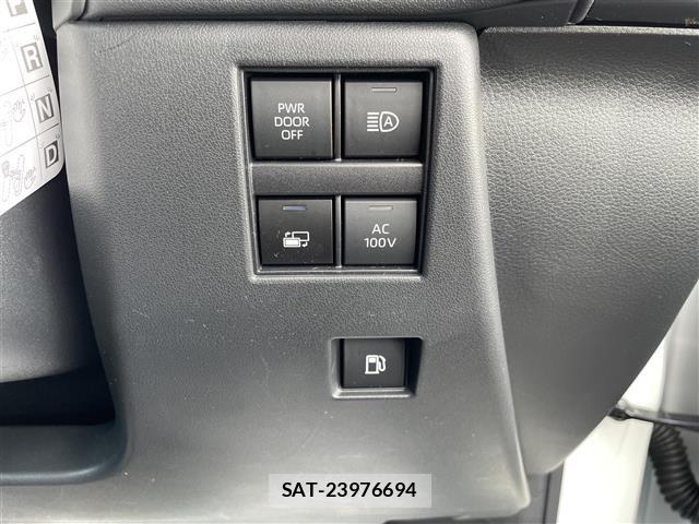 Toyota ALPHARD 2025 8716404-9