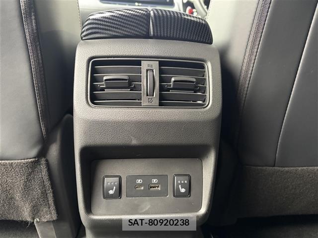 Nissan X-TRAIL 2024 8929900-10
