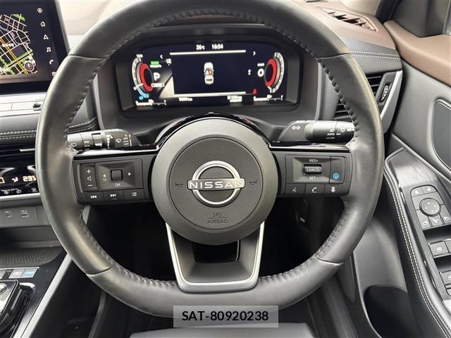 Nissan X-TRAIL 2024 8929900-11