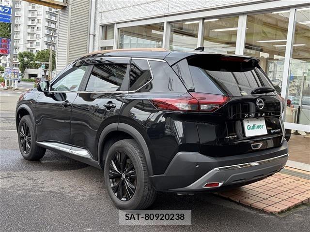 Nissan X-TRAIL 2024 8929900-13