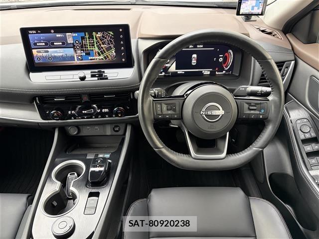 Nissan X-TRAIL 2024 8929900-16