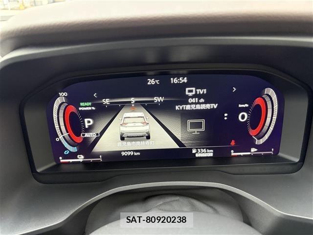 Nissan X-TRAIL 2024 8929900-17