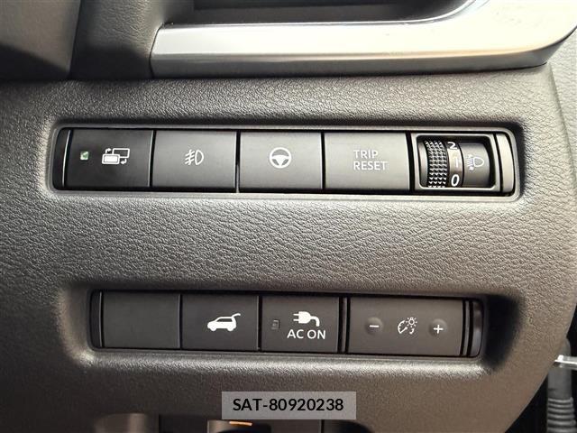 Nissan X-TRAIL 2024 8929900-2