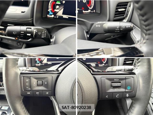 Nissan X-TRAIL 2024 8929900-6
