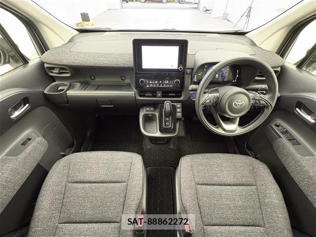 Toyota SIENTA 2022 8671855-15