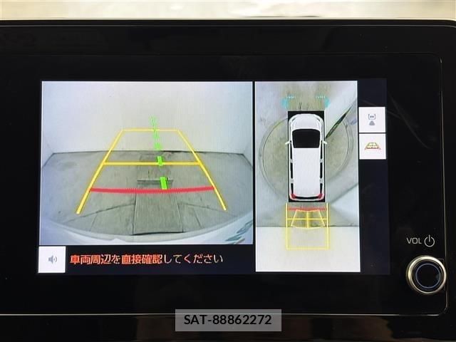 Toyota SIENTA 2022 8671855-19