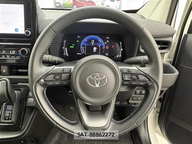 Toyota SIENTA 2022 8671855-3