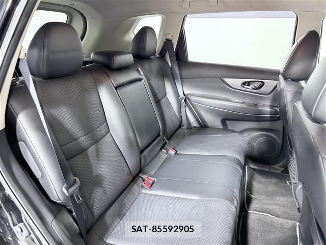 Nissan X-TRAIL 2016 8762792-10