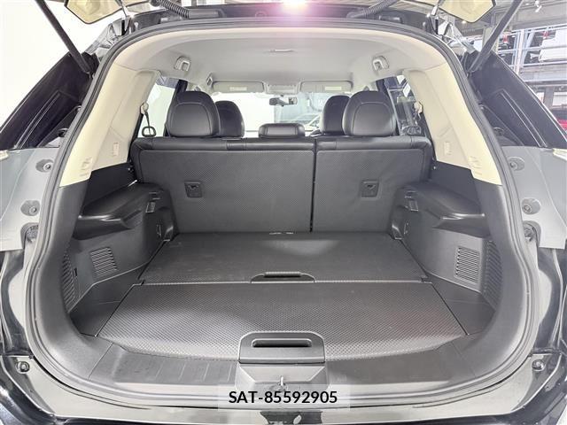 Nissan X-TRAIL 2016 8762792-11
