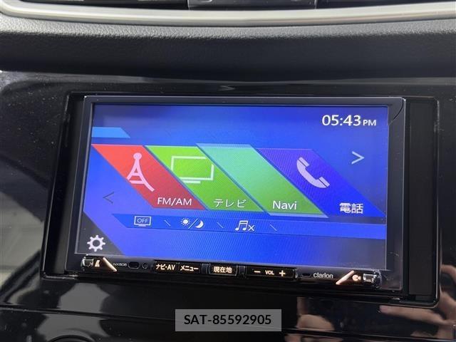 Nissan X-TRAIL 2016 8762792-13