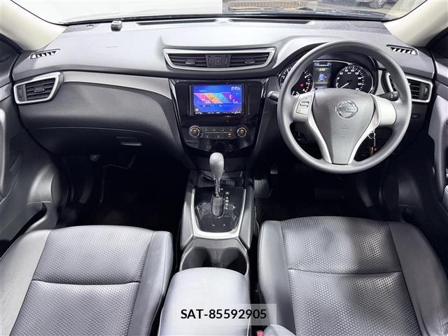 Nissan X-TRAIL 2016 8762792-14