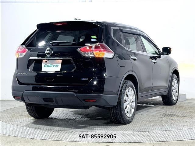 Nissan X-TRAIL 2016 8762792-16