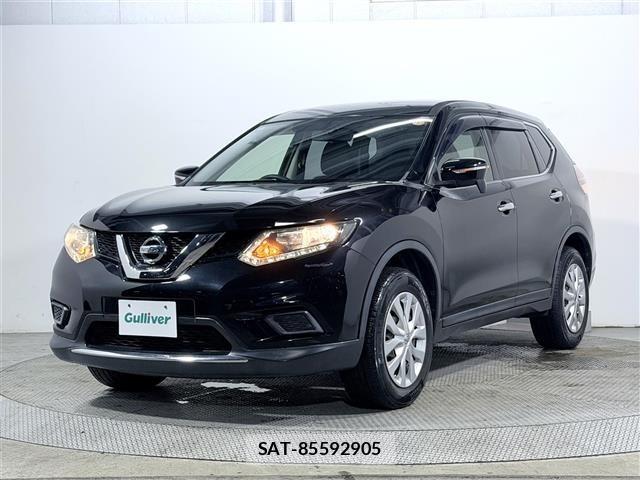 Nissan X-TRAIL 2016 8762792-17
