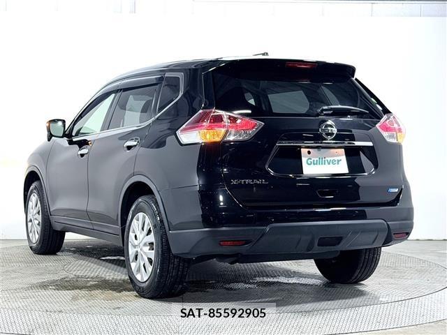 Nissan X-TRAIL 2016 8762792-18