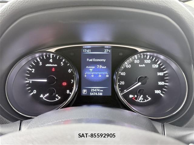 Nissan X-TRAIL 2016 8762792-2