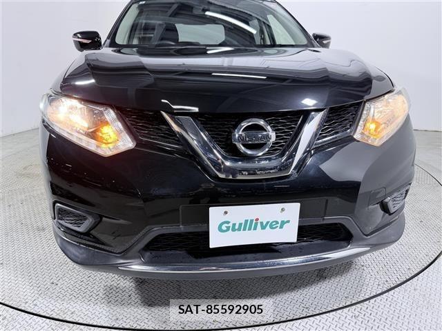 Nissan X-TRAIL 2016 8762792-20
