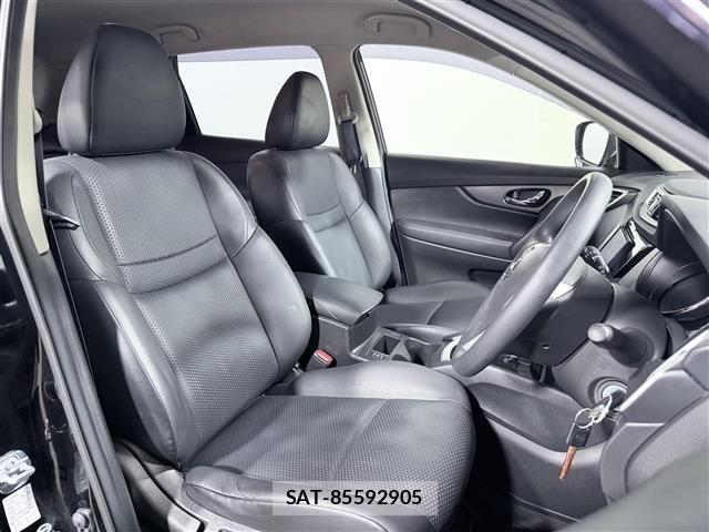 Nissan X-TRAIL 2016 8762792-22