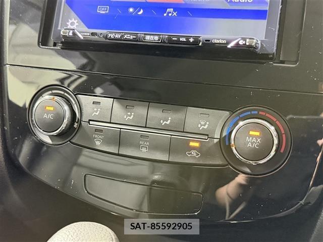 Nissan X-TRAIL 2016 8762792-6