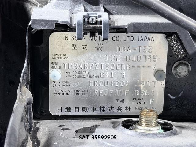 Nissan X-TRAIL 2016 8762792-7