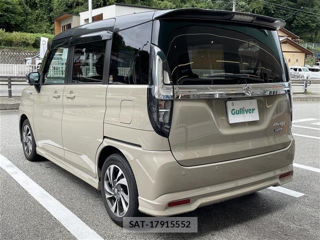 Suzuki SOLIO 2024 8934861-13