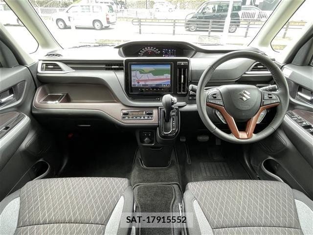 Suzuki SOLIO 2024 8934861-14