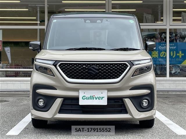 Suzuki SOLIO 2024 8934861-15