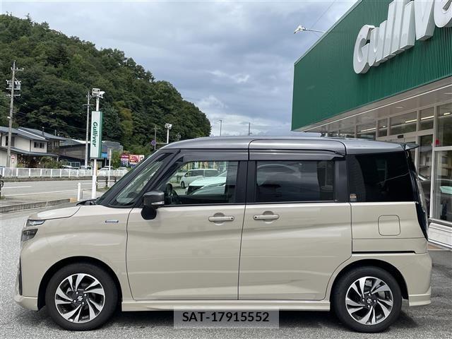 Suzuki SOLIO 2024 8934861-17