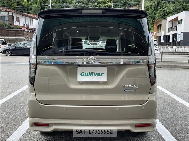 Suzuki SOLIO 2024 8934861-18