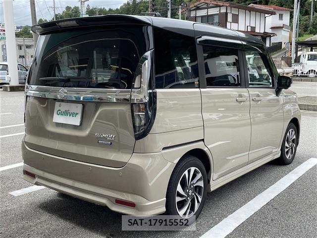 Suzuki SOLIO 2024 8934861-19