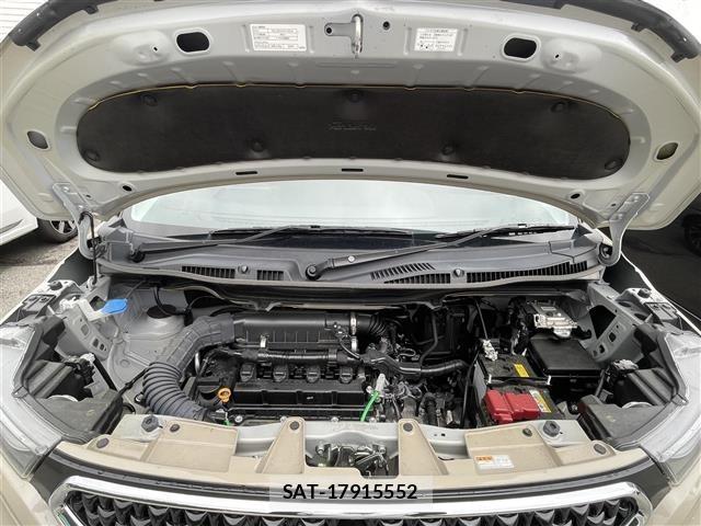 Suzuki SOLIO 2024 8934861-3
