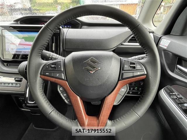 Suzuki SOLIO 2024 8934861-4