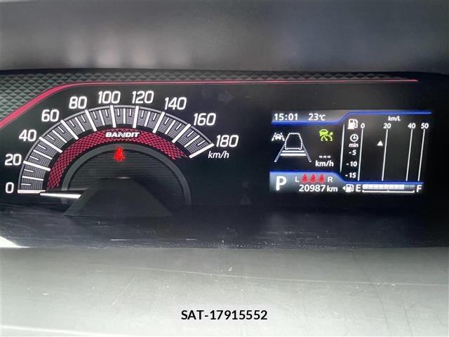 Suzuki SOLIO 2024 8934861-8