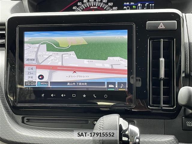 Suzuki SOLIO 2024 8934861-9