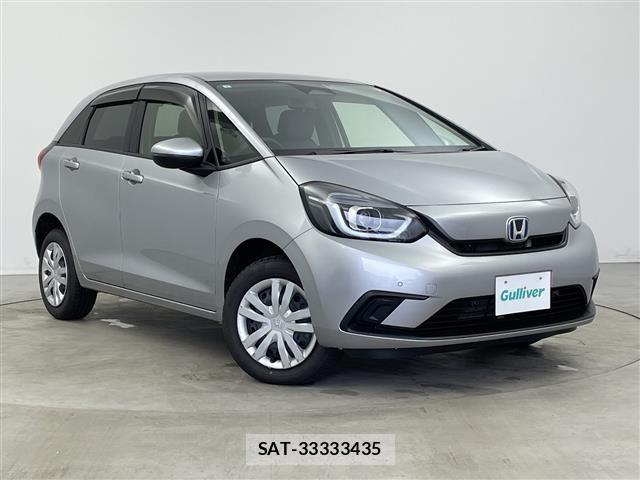 Honda FIT 2021 8703703-0