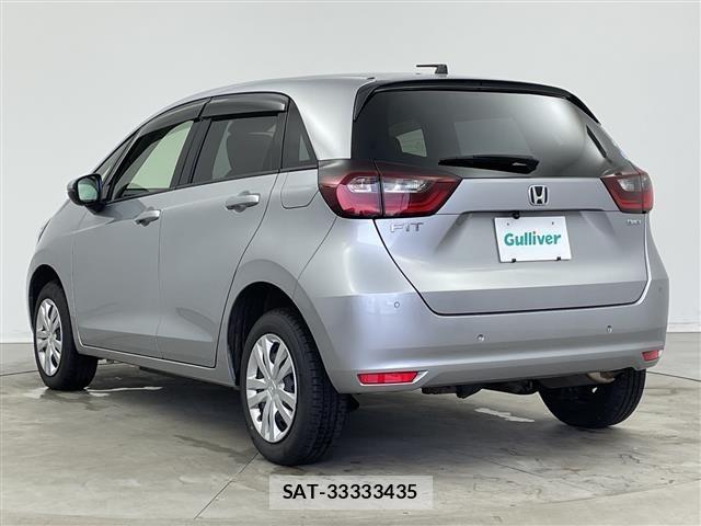 Honda FIT 2021 8703703-13
