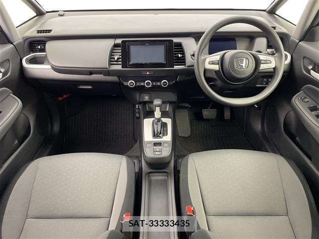 Honda FIT 2021 8703703-15