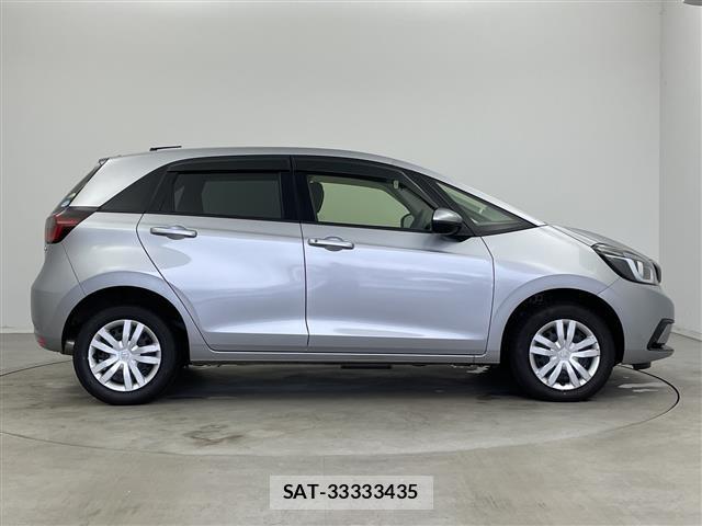 Honda FIT 2021 8703703-2