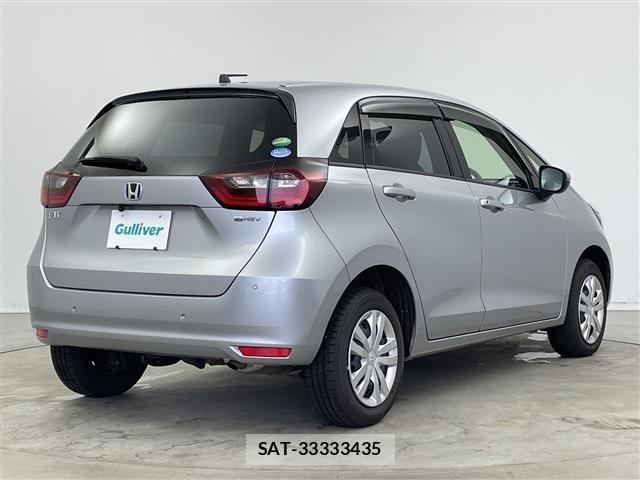 Honda FIT 2021 8703703-20