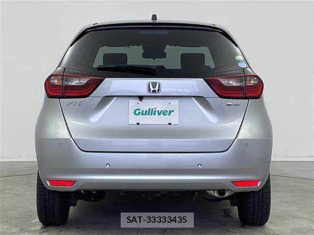 Honda FIT 2021 8703703-22