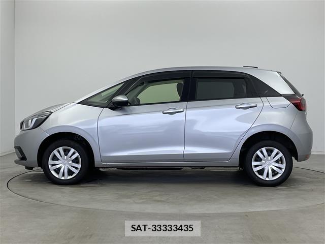 Honda FIT 2021 8703703-4
