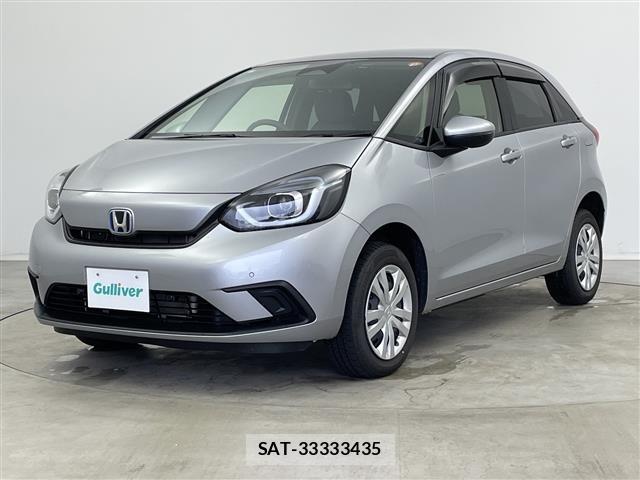 Honda FIT 2021 8703703-6