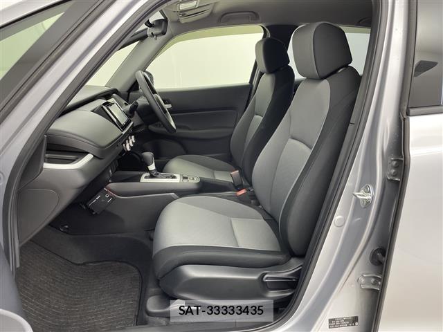 Honda FIT 2021 8703703-7