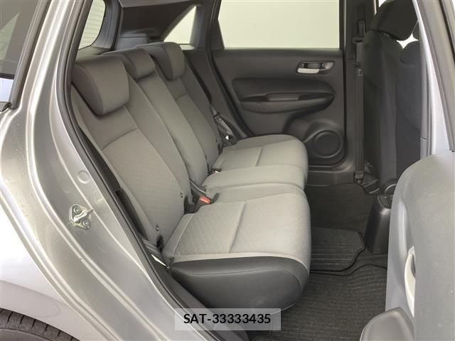 Honda FIT 2021 8703703-8