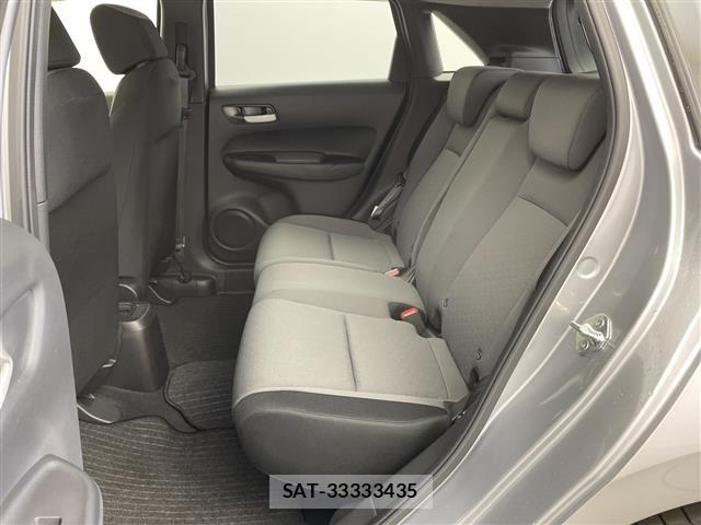 Honda FIT 2021 8703703-9
