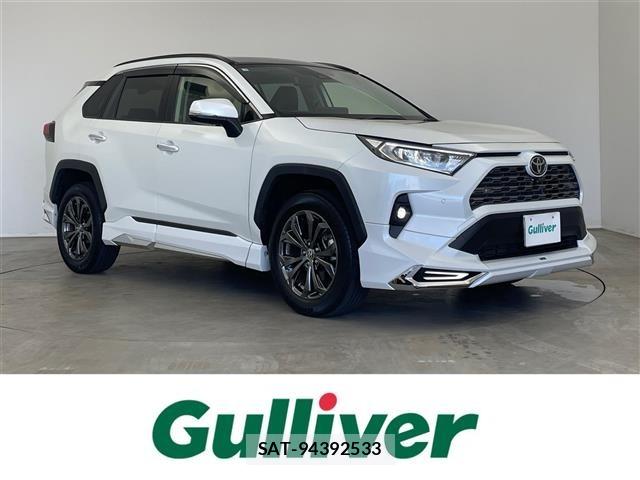 Toyota RAV4 2023 8709477-0