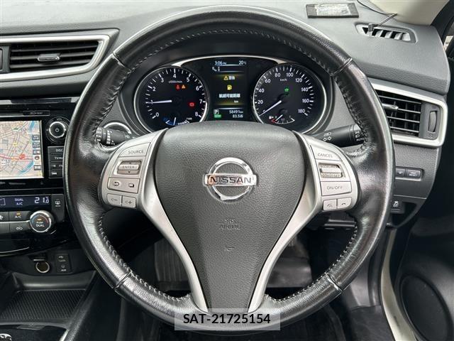 Nissan X-TRAIL 2015 8929901-10