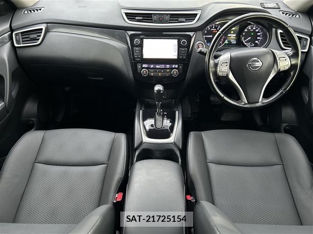Nissan X-TRAIL 2015 8929901-15
