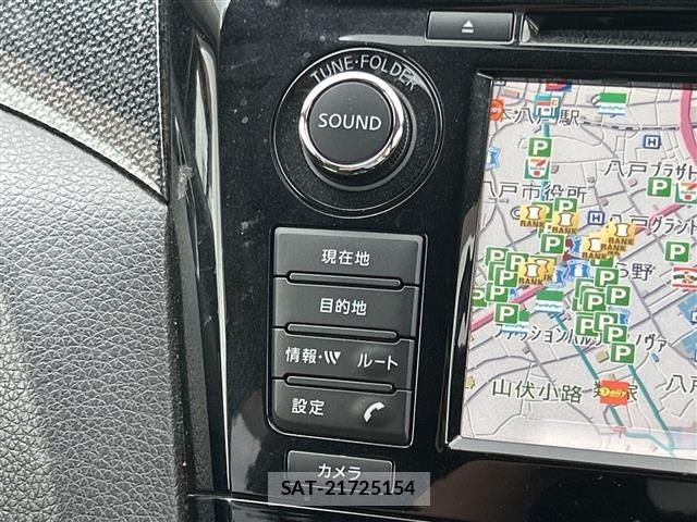 Nissan X-TRAIL 2015 8929901-19
